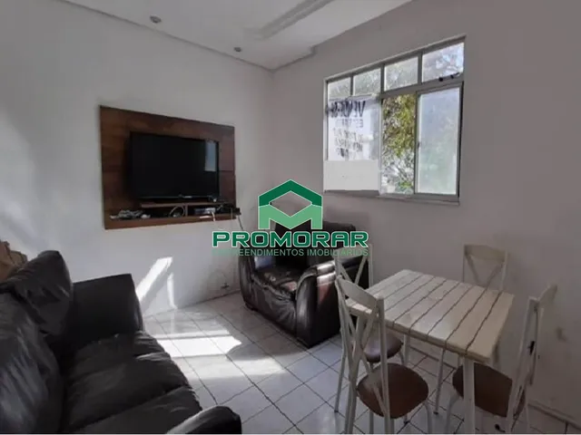 Imagem: Apartamento de 3 quartos à venda, localizado