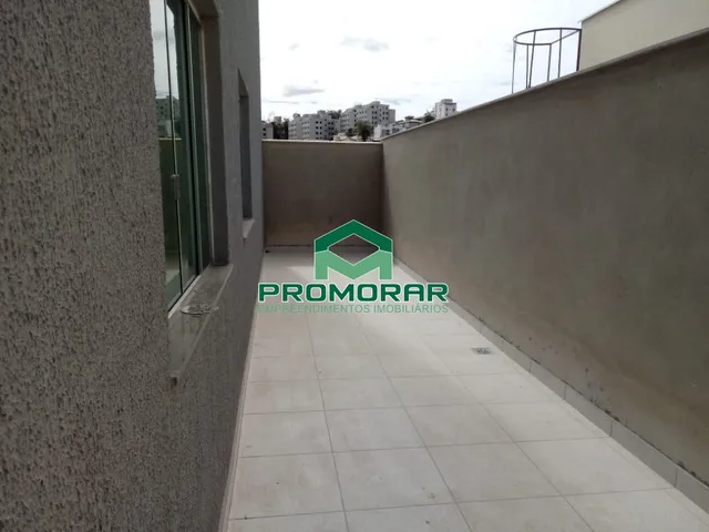 Imagem: Apartamento com área privativa 3 quartos