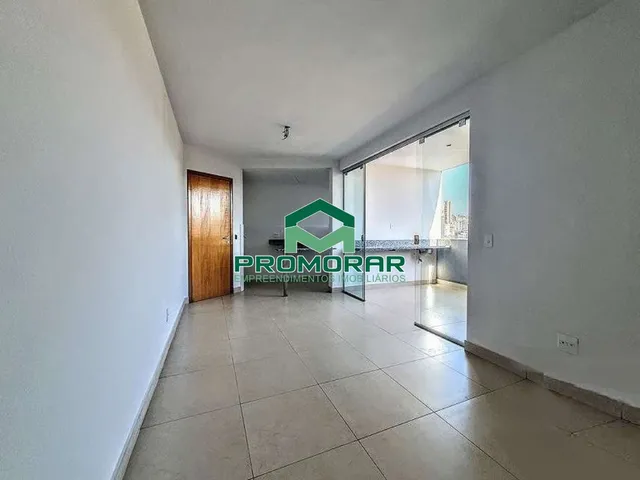 Imagem: Apartamento com lazer, 3 quartos, 2 vagas