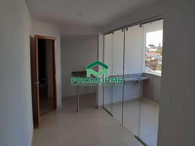 Imagem 3: Apartamento com lazer, 3 quartos, 2 vagas, à venda no Floresta, Belo Horizonte, MG