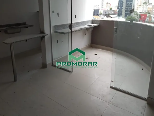 Imagem 9: Apartamento com lazer, 3 quartos, 2 vagas, à venda no Floresta, Belo Horizonte, MG