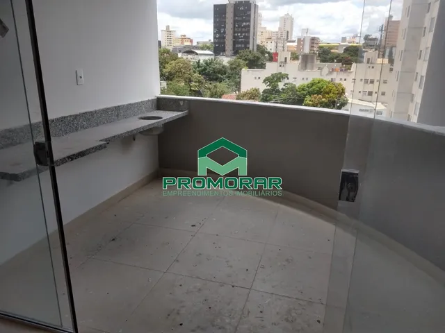 Imagem 10: Apartamento com lazer, 3 quartos, 2 vagas, à venda no Floresta, Belo Horizonte, MG
