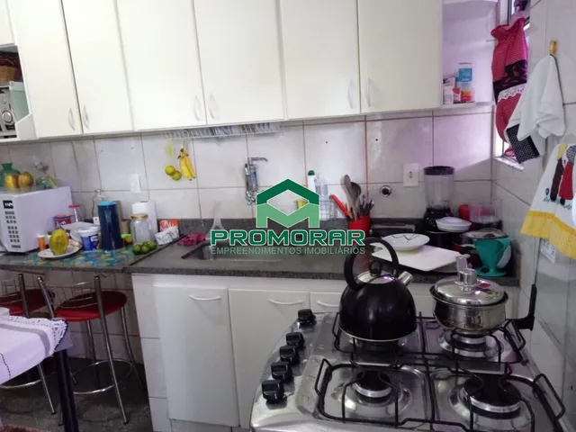 Imagem 3: Apartamento com Área Privativa 3 quartos com suíte à venda no São Luiz, Pampulha