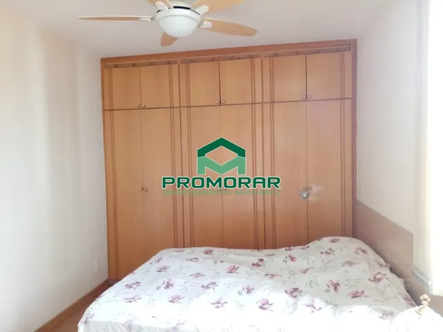 Imagem 4: Apartamento com Área Privativa 3 quartos com suíte à venda no São Luiz, Pampulha