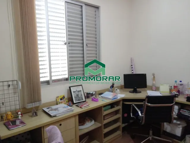 Imagem 5: Apartamento com Área Privativa 3 quartos com suíte à venda no São Luiz, Pampulha