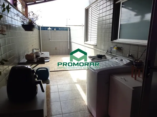 Imagem 7: Apartamento com Área Privativa 3 quartos com suíte à venda no São Luiz, Pampulha