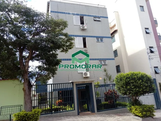 Imagem 9: Apartamento com Área Privativa 3 quartos com suíte à venda no São Luiz, Pampulha