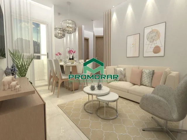 Imagem: Apartamento 02 quartos à venda no Cabral