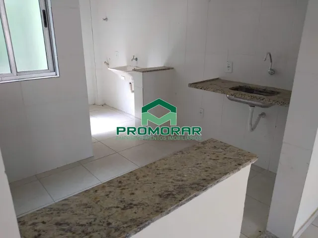 Imagem 3: Apartamento 02 quartos à venda no Cabral, Contagem, MG