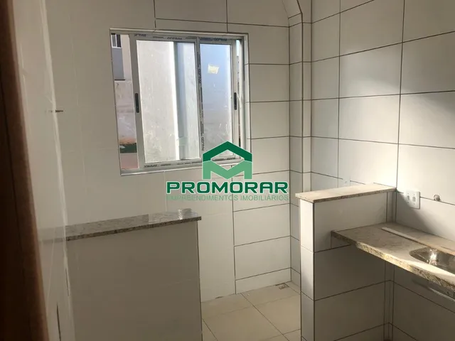 Imagem 9: Apartamento 02 quartos à venda no Cabral, Contagem, MG