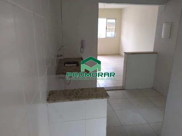 Imagem 10: Apartamento 02 quartos à venda no Cabral, Contagem, MG