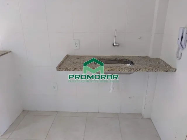 Imagem 12: Apartamento 02 quartos à venda no Cabral, Contagem, MG