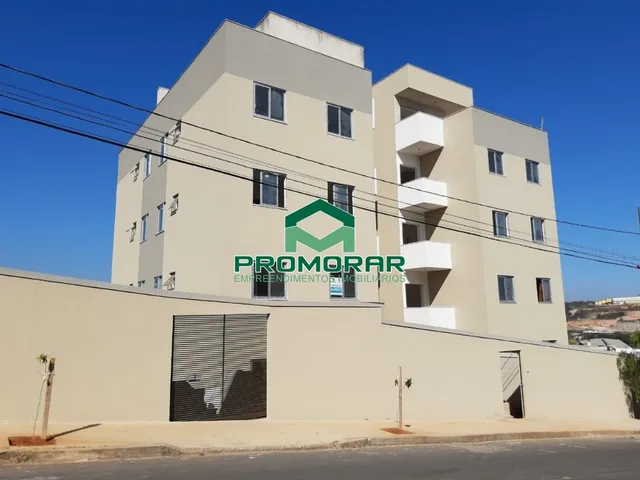 Imagem 16: Apartamento 02 quartos à venda no Cabral, Contagem, MG