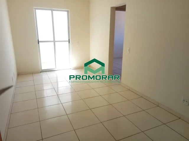 Imagem 2: Apartamento 02 quartos com suíte à venda no João Pinheiro, Belo Horizonte, MG