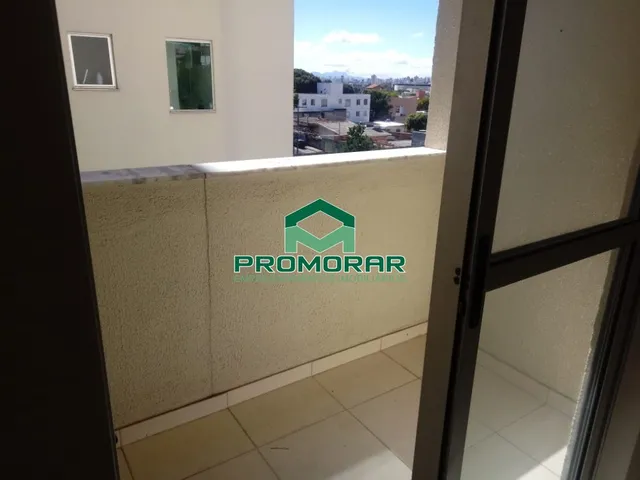 Imagem 4: Apartamento 02 quartos com suíte à venda no João Pinheiro, Belo Horizonte, MG