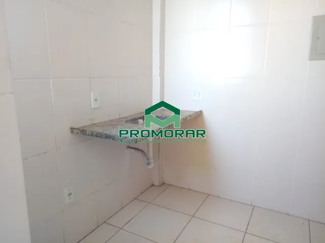 Imagem 6: Apartamento 02 quartos com suíte à venda no João Pinheiro, Belo Horizonte, MG