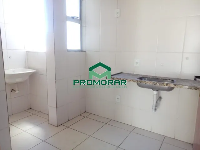 Imagem 7: Apartamento 02 quartos com suíte à venda no João Pinheiro, Belo Horizonte, MG