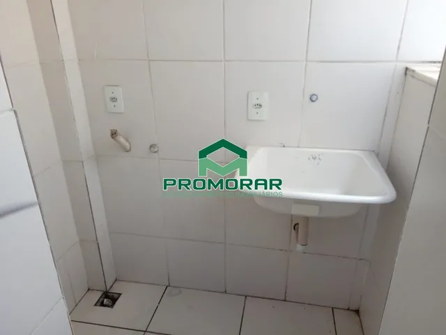 Imagem 8: Apartamento 02 quartos com suíte à venda no João Pinheiro, Belo Horizonte, MG