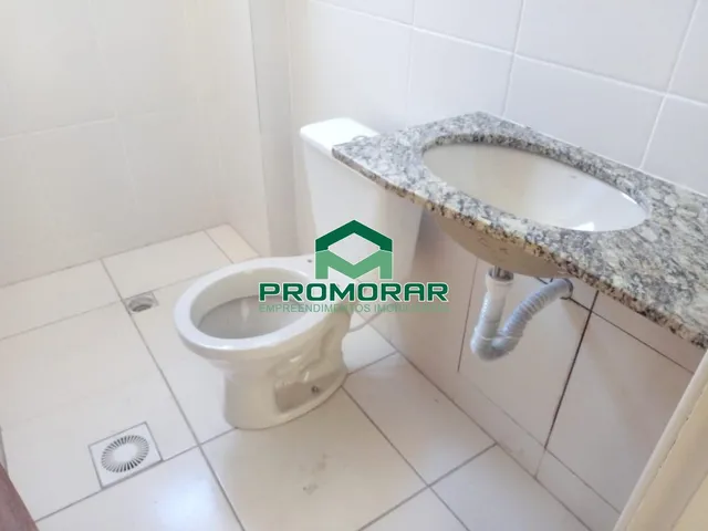 Imagem 9: Apartamento 02 quartos com suíte à venda no João Pinheiro, Belo Horizonte, MG
