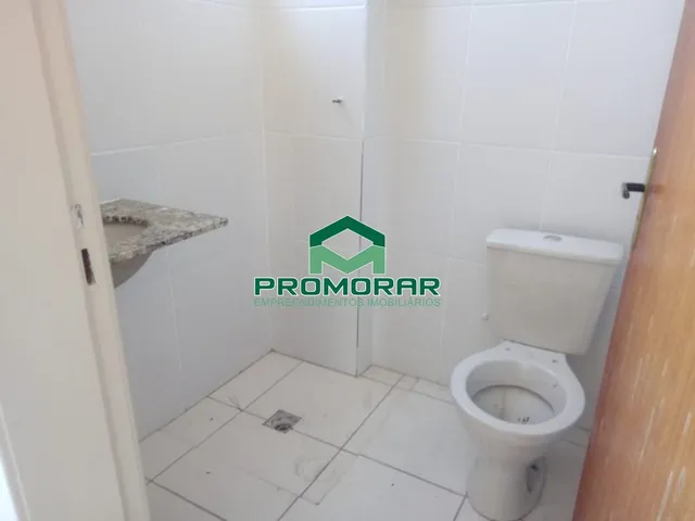 Imagem 10: Apartamento 02 quartos com suíte à venda no João Pinheiro, Belo Horizonte, MG