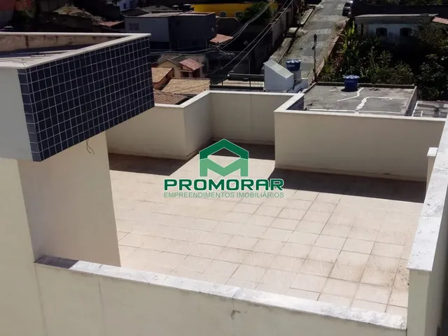 Imagem: Cobertura 02 quartos com suíte à venda