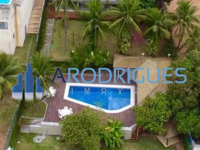 Imagem 2: MANSÃO ALTO PADRÃO NO MELHOR CONDOMÍNIO DE SALVADOR