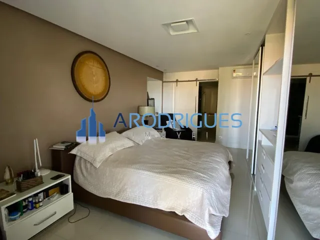 Imagem 8: MANSÃO ALTO PADRÃO NO MELHOR CONDOMÍNIO DE SALVADOR