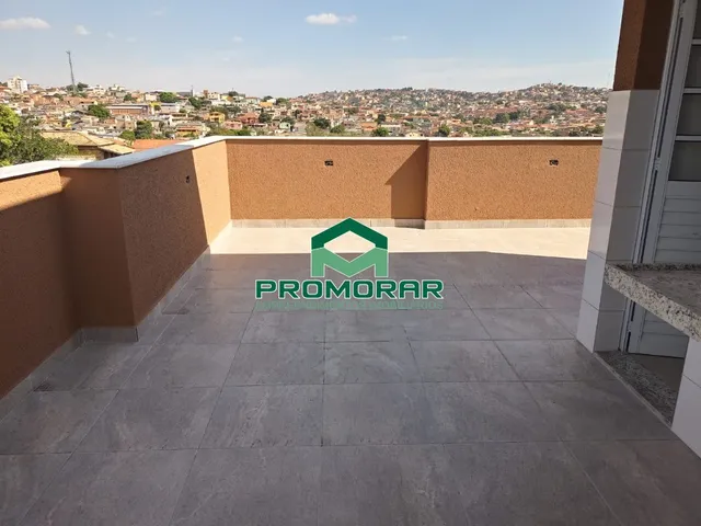 Imagem: Cobertura, 85 m2, 2 quartos, à venda no