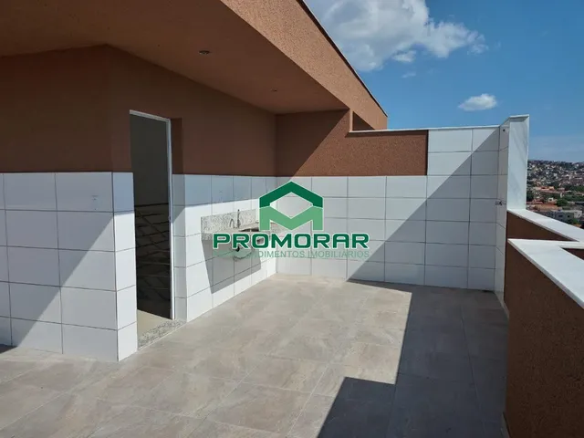 Imagem 14: Cobertura, 85 m2, 2 quartos, à venda no Piratininga, Venda Nova, Belo Horizonte, MG