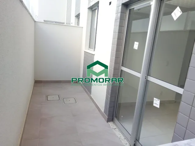 Imagem: Área Privativa 02 quartos, com elevador