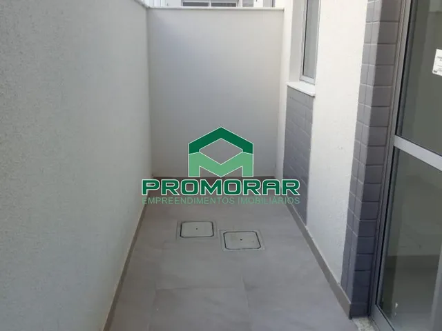 Imagem 2: Área Privativa 02 quartos, com elevador, à venda, no São João Batista, Belo