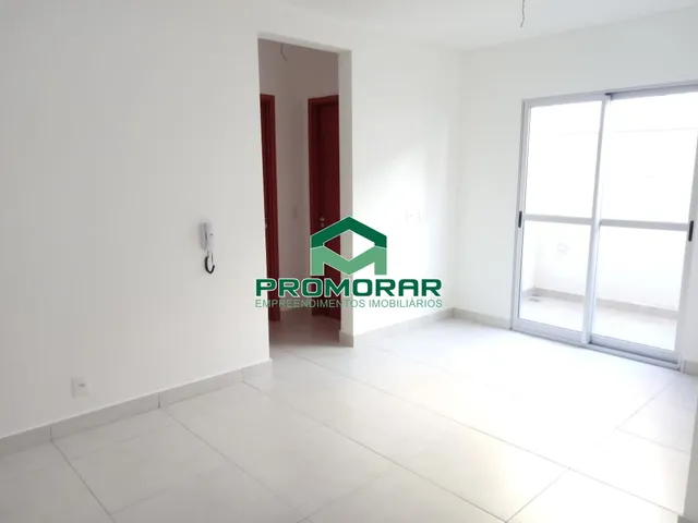 Imagem: Apartamento 02 quartos, com elevador, à