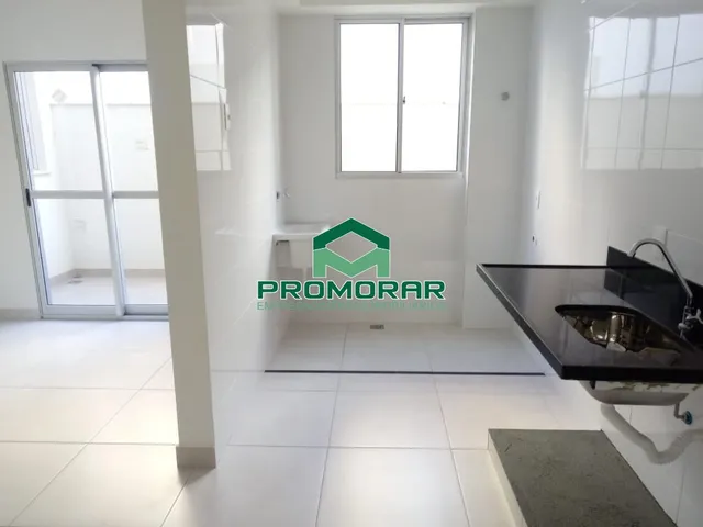 Imagem 5: Apartamento 02 quartos, com elevador, à venda, no São João Batista, Belo Horizonte, MG