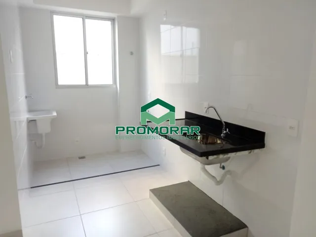 Imagem 6: Apartamento 02 quartos, com elevador, à venda, no São João Batista, Belo Horizonte, MG