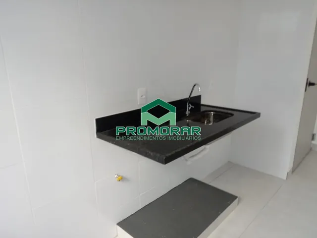 Imagem 8: Apartamento 02 quartos, com elevador, à venda, no São João Batista, Belo Horizonte, MG