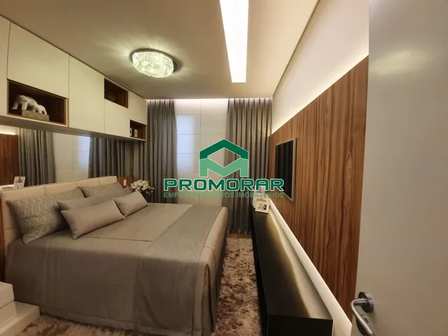 Imagem 2: Apartamento 03 quartos com suíte, em alto padrão, à venda no Castelo, Belo Horizonte
