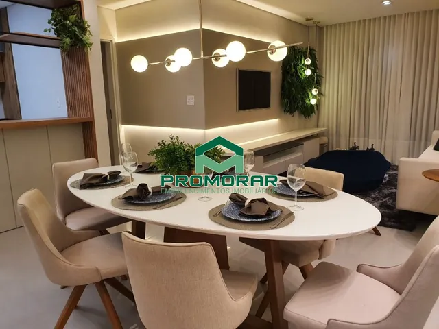 Imagem 3: Apartamento 03 quartos com suíte, em alto padrão, à venda no Castelo, Belo Horizonte