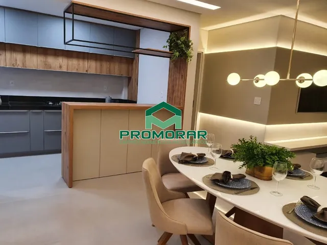 Imagem 4: Apartamento 03 quartos com suíte, em alto padrão, à venda no Castelo, Belo Horizonte