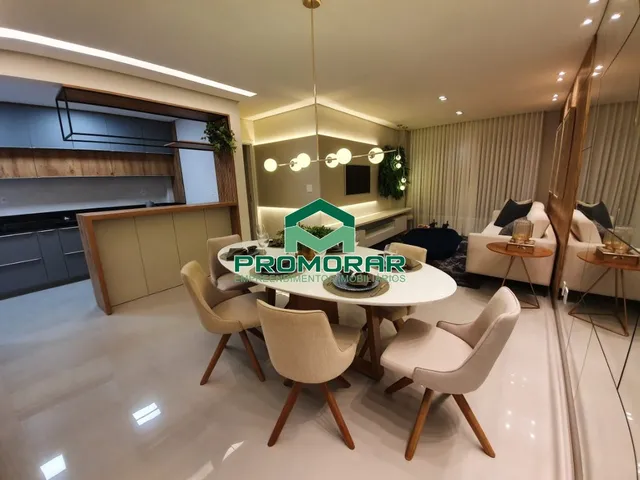Imagem 5: Apartamento 03 quartos com suíte, em alto padrão, à venda no Castelo, Belo Horizonte