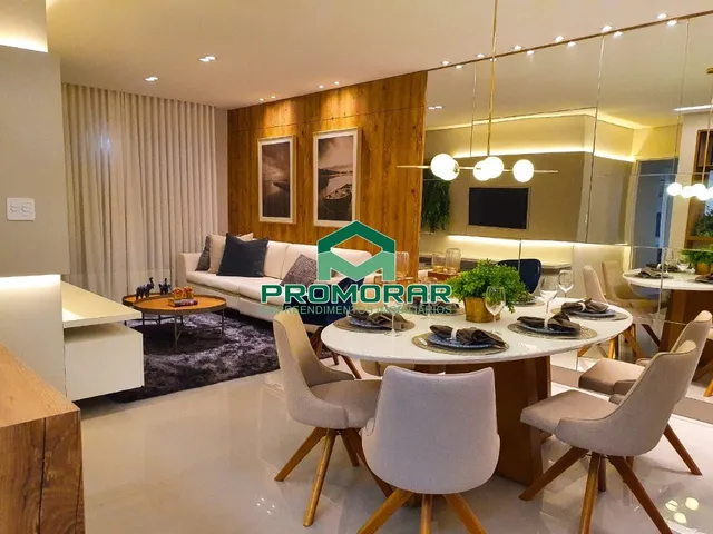 Imagem 7: Apartamento 03 quartos com suíte, em alto padrão, à venda no Castelo, Belo Horizonte