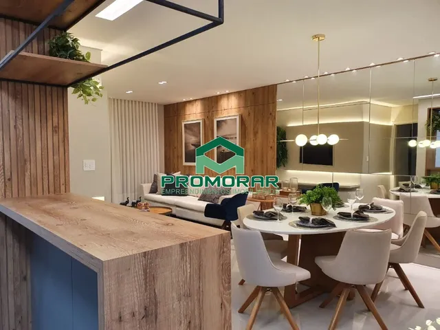 Imagem 10: Apartamento 03 quartos com suíte, em alto padrão, à venda no Castelo, Belo Horizonte