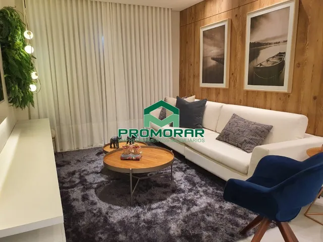 Imagem 12: Apartamento 03 quartos com suíte, em alto padrão, à venda no Castelo, Belo Horizonte