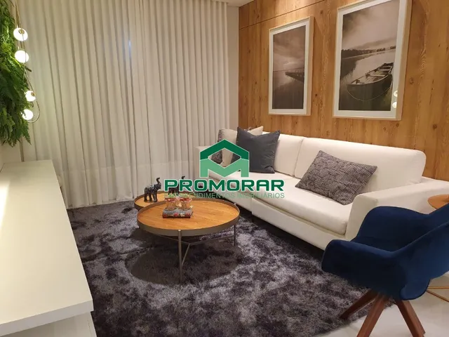 Imagem 13: Apartamento 03 quartos com suíte, em alto padrão, à venda no Castelo, Belo Horizonte