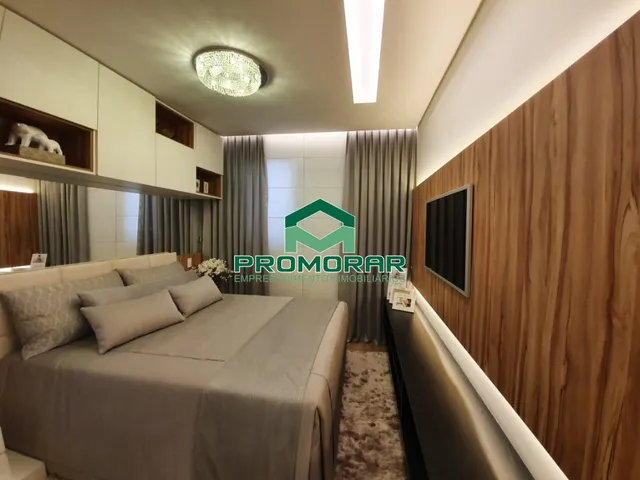 Imagem 14: Apartamento 03 quartos com suíte, em alto padrão, à venda no Castelo, Belo Horizonte