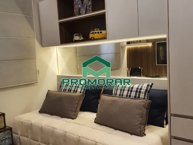 Imagem 15: Apartamento 03 quartos com suíte, em alto padrão, à venda no Castelo, Belo Horizonte