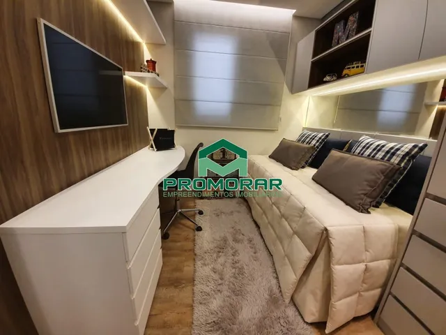 Imagem 16: Apartamento 03 quartos com suíte, em alto padrão, à venda no Castelo, Belo Horizonte