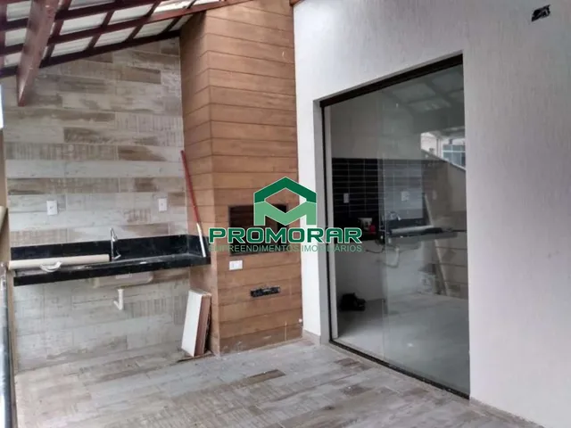 Imagem 3: Casa 3 quartos, 1 suíte, 4 vagas e espaço Gourmet, à venda no Itapoã, Pampulha