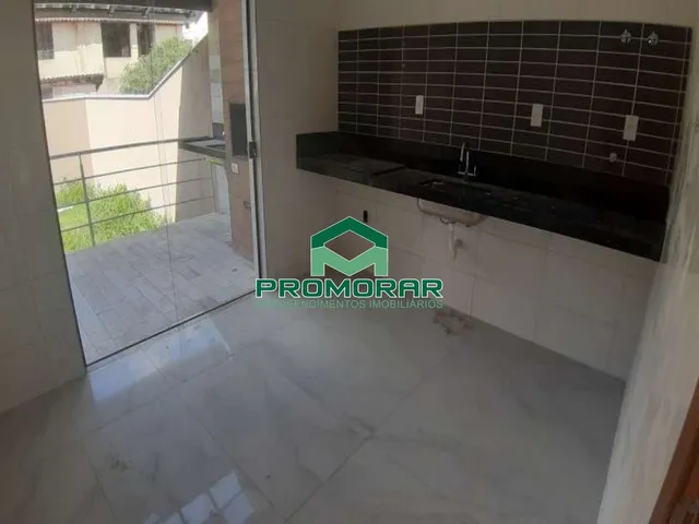 Imagem 5: Casa 3 quartos, 1 suíte, 4 vagas e espaço Gourmet, à venda no Itapoã, Pampulha