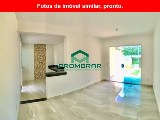 Imagem 7: Casa Geminada, 2 quartos, 2 vagas, à venda, Vale das Orquídeas, Contagem, MG