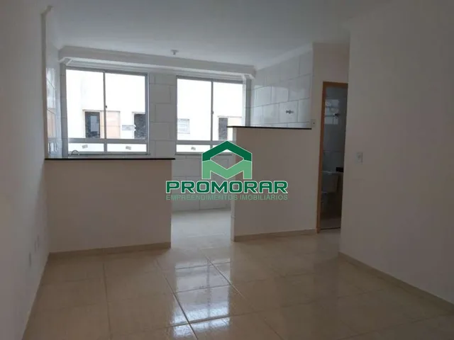 Imagem: Apartamento 02 quartos, 01 vaga, à venda